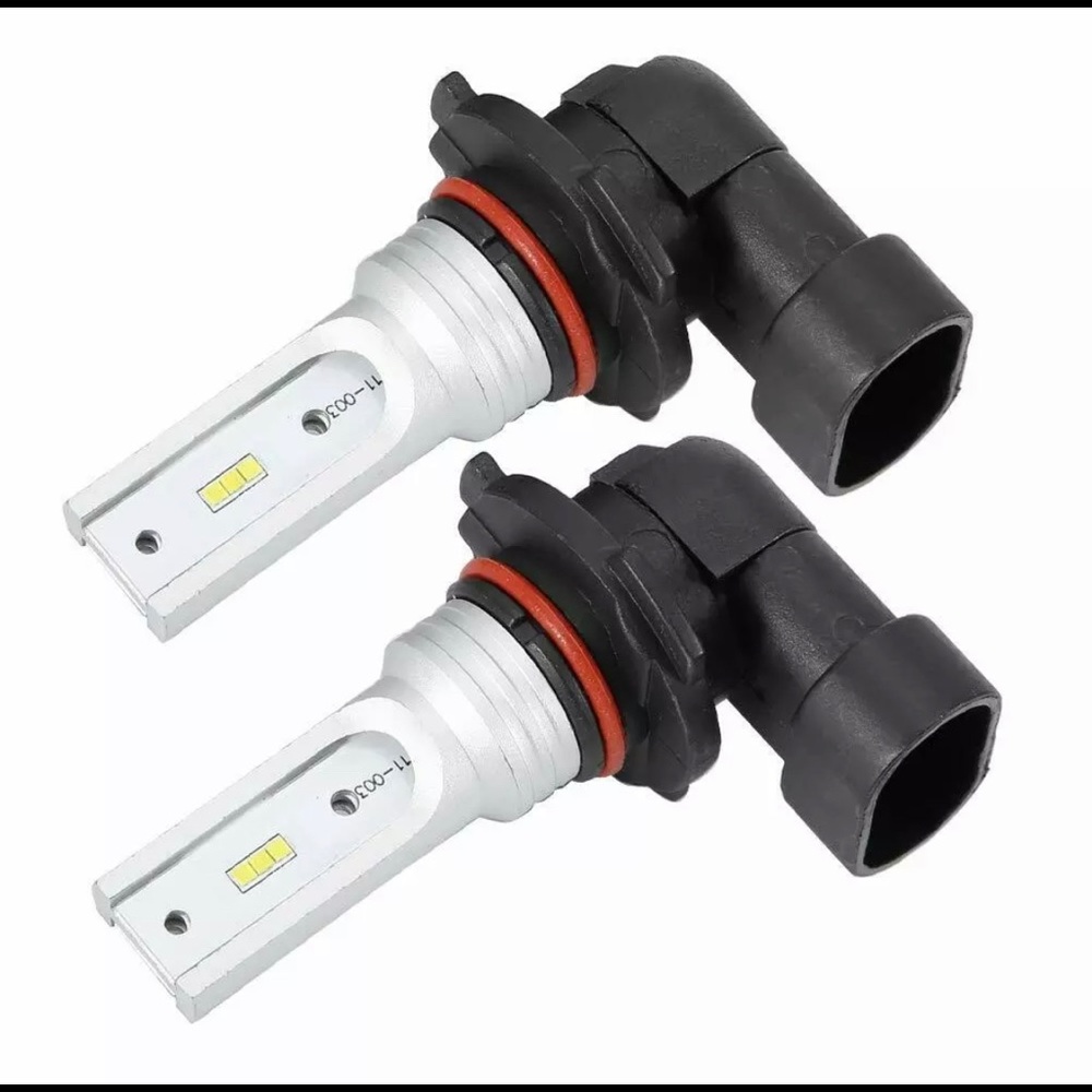 LED Headlight Conversion Kit - Picture 5 of 5